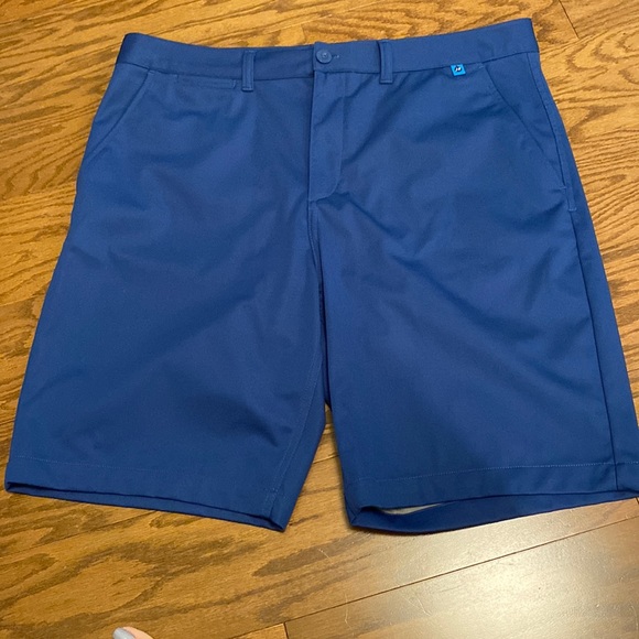 Shorts | Johnnieo Mens Dress Shorts 
